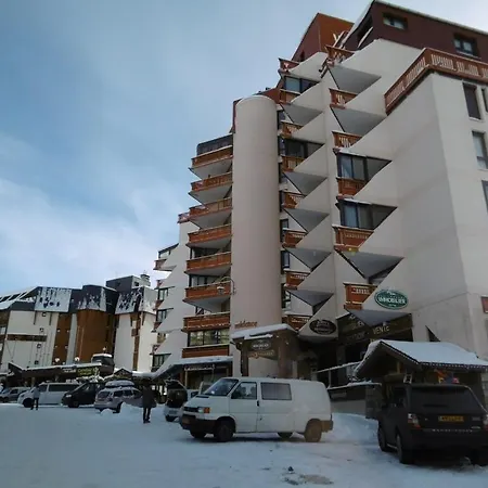 Les 3 Vallees - * 瓦托伦斯